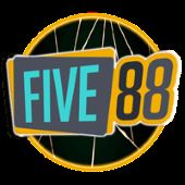 Five88 – Điểm đến hàng đầu cho cá cược thể thao và casino trực tuyến