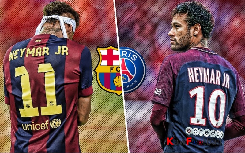 Những danh hiệu của Neymar được nâng tầm tại châu Âu